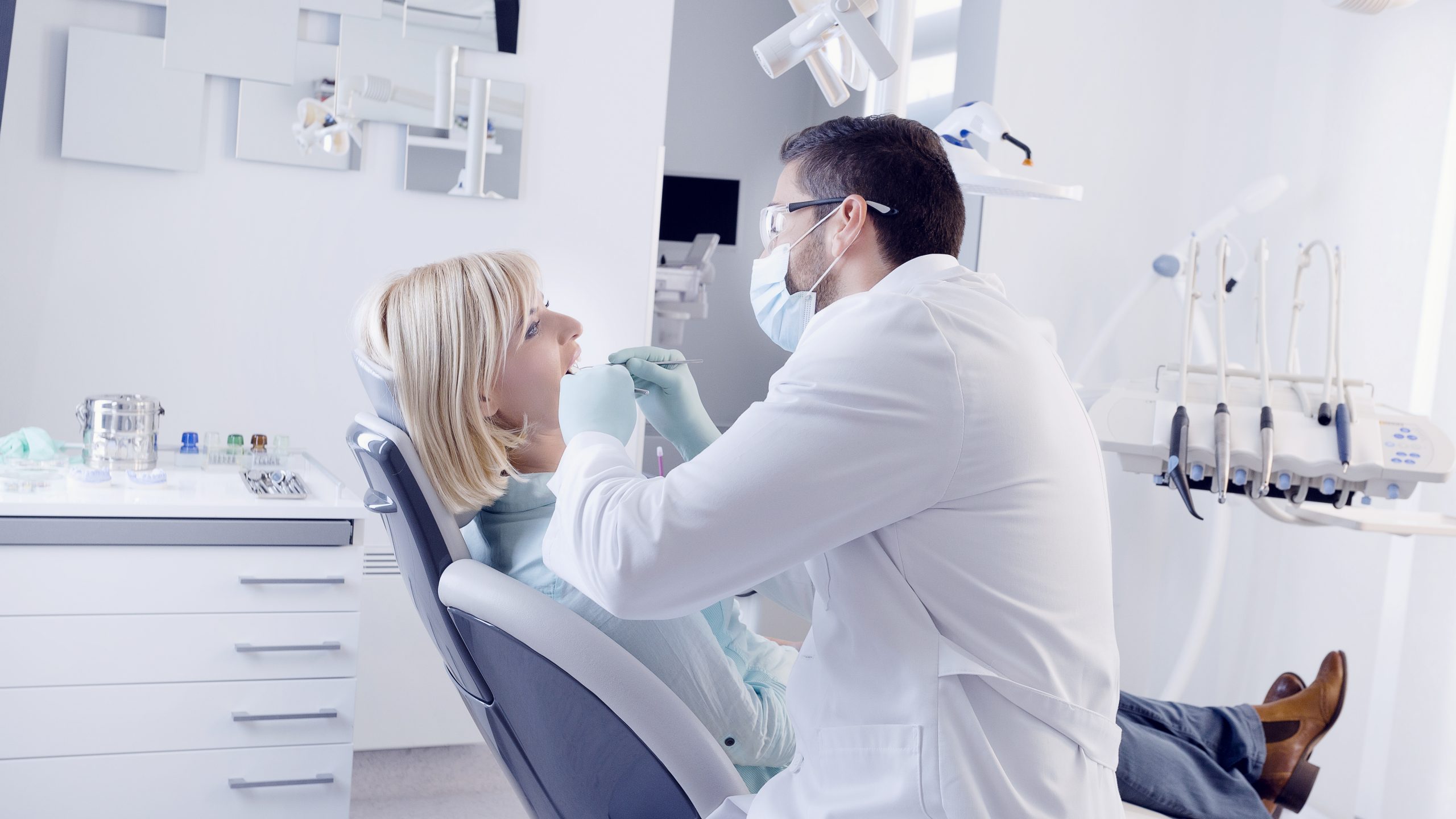 Dentist in Firebaugh, CA