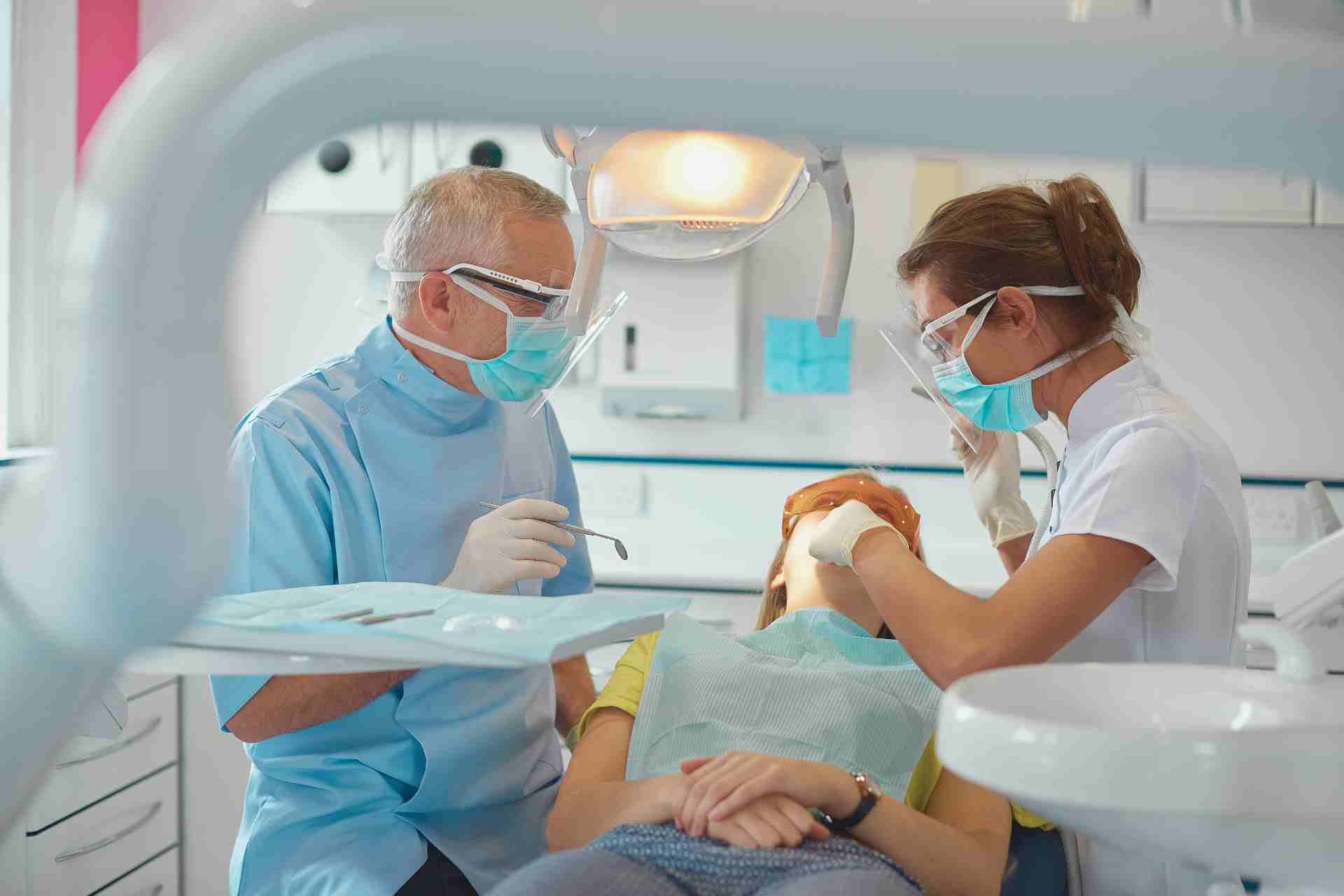 Dentist in Firebaugh, CA